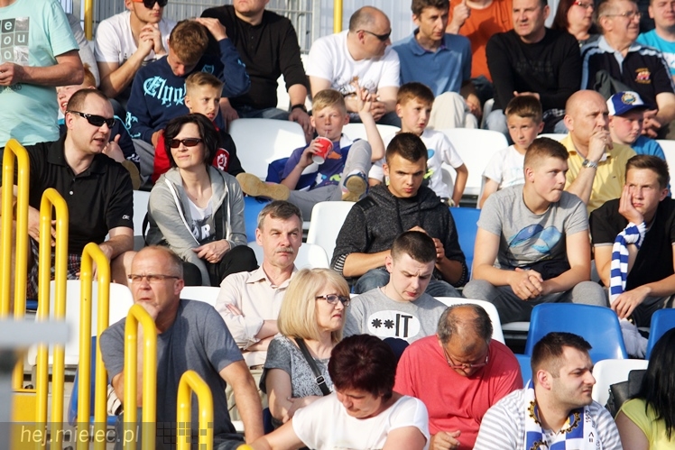 FKS Stal Mielec ? Stal Stalowa Wola PSA 0:2