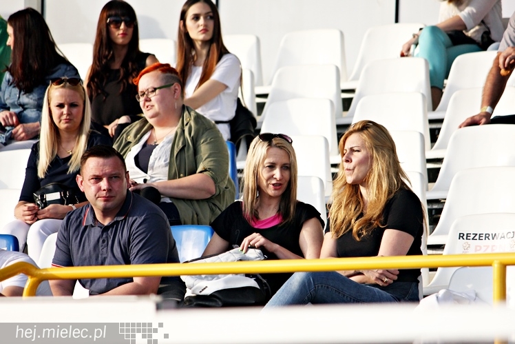 FKS Stal Mielec ? Stal Stalowa Wola PSA 0:2