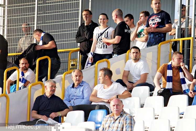 FKS Stal Mielec ? Stal Stalowa Wola PSA 0:2