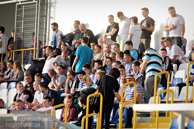 FKS Stal Mielec ? Stal Stalowa Wola PSA 0:2