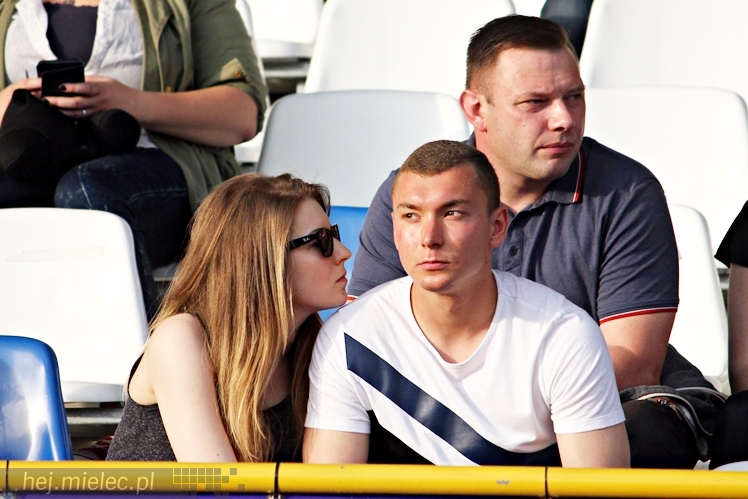 FKS Stal Mielec ? Stal Stalowa Wola PSA 0:2