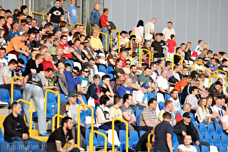 FKS Stal Mielec ? Stal Stalowa Wola PSA 0:2