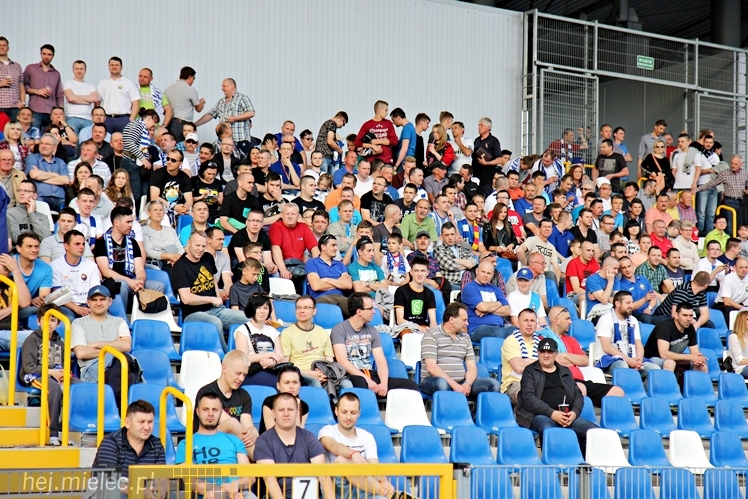 FKS Stal Mielec ? Stal Stalowa Wola PSA 0:2