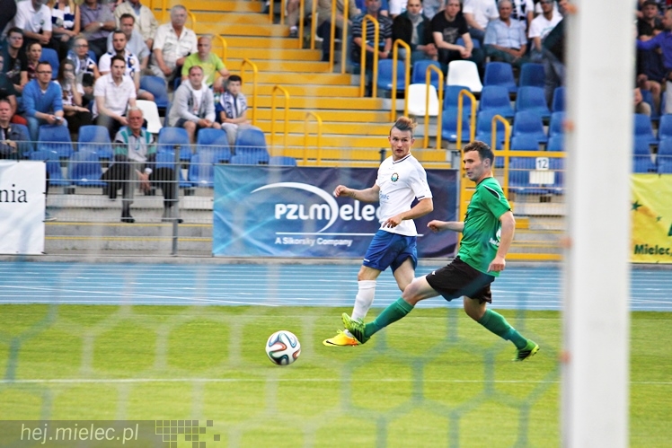 FKS Stal Mielec ? Stal Stalowa Wola PSA 0:2