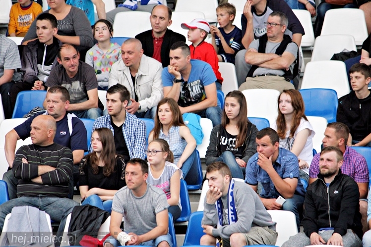 FKS Stal Mielec ? Stal Stalowa Wola PSA 0:2