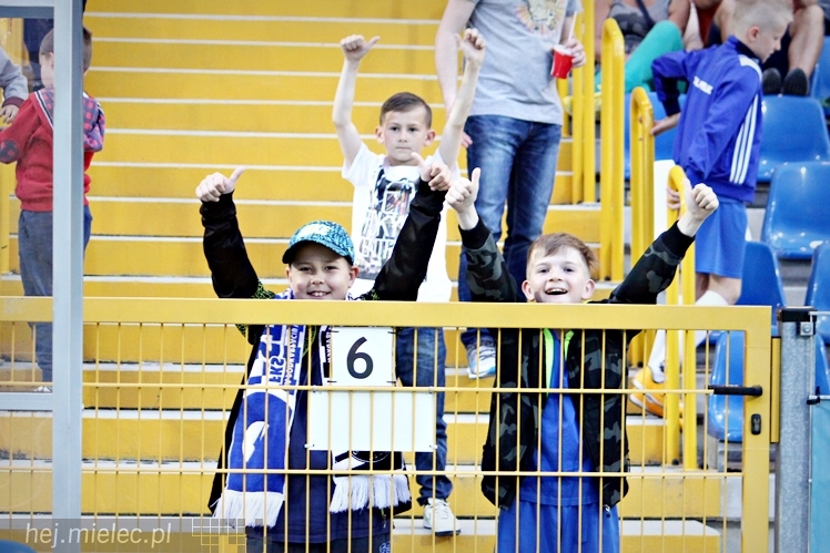 FKS Stal Mielec ? Stal Stalowa Wola PSA 0:2