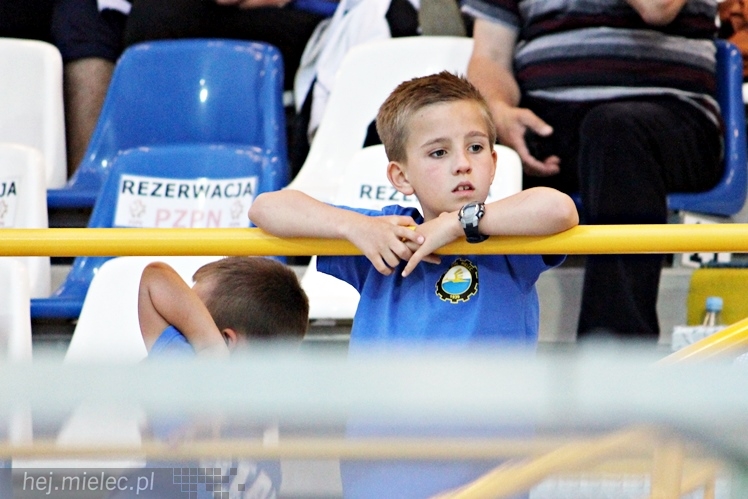 FKS Stal Mielec ? Stal Stalowa Wola PSA 0:2