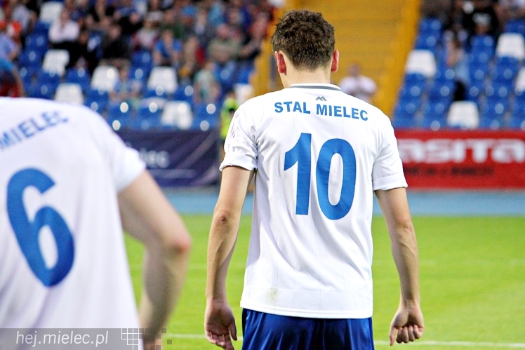 FKS Stal Mielec ? Stal Stalowa Wola PSA 0:2