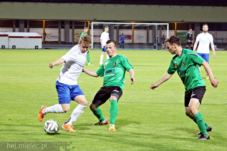 FKS Stal Mielec ? Stal Stalowa Wola PSA 0:2