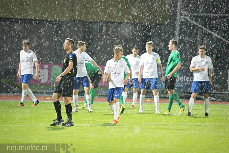 FKS Stal Mielec ? Stal Stalowa Wola PSA 0:2