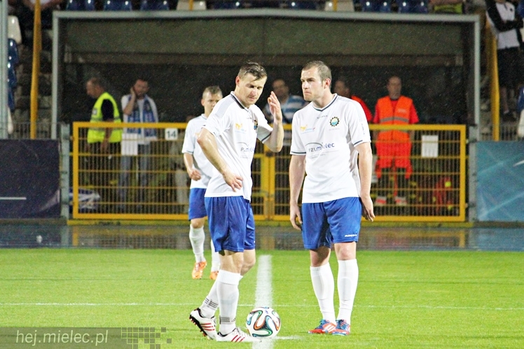 FKS Stal Mielec ? Stal Stalowa Wola PSA 0:2