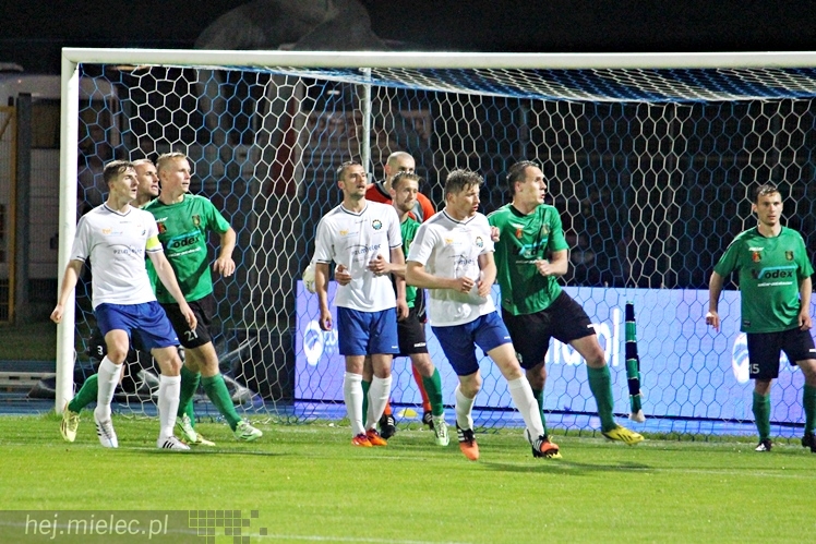 FKS Stal Mielec ? Stal Stalowa Wola PSA 0:2