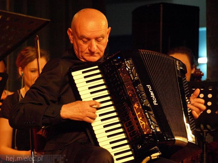 Benefis Bogdana Romańskiego