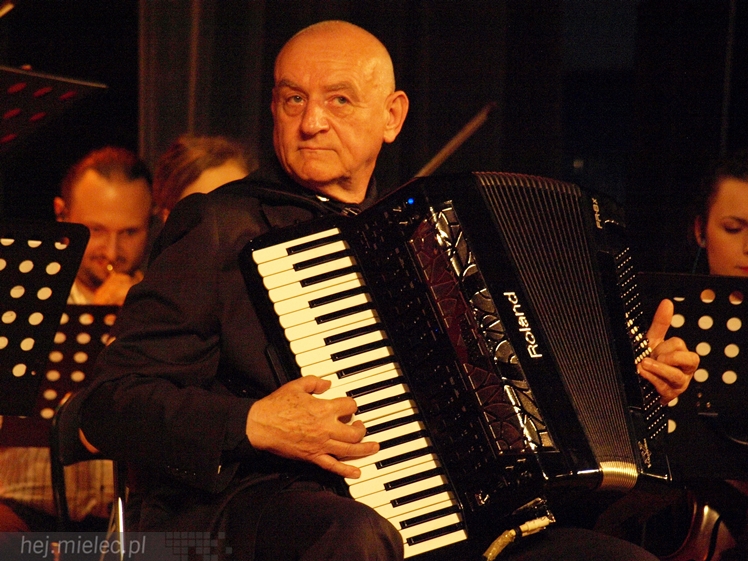 Benefis Bogdana Romańskiego