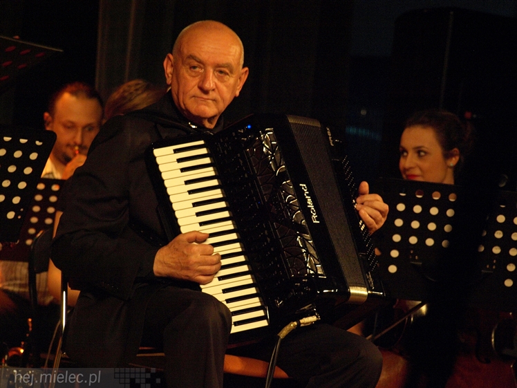 Benefis Bogdana Romańskiego