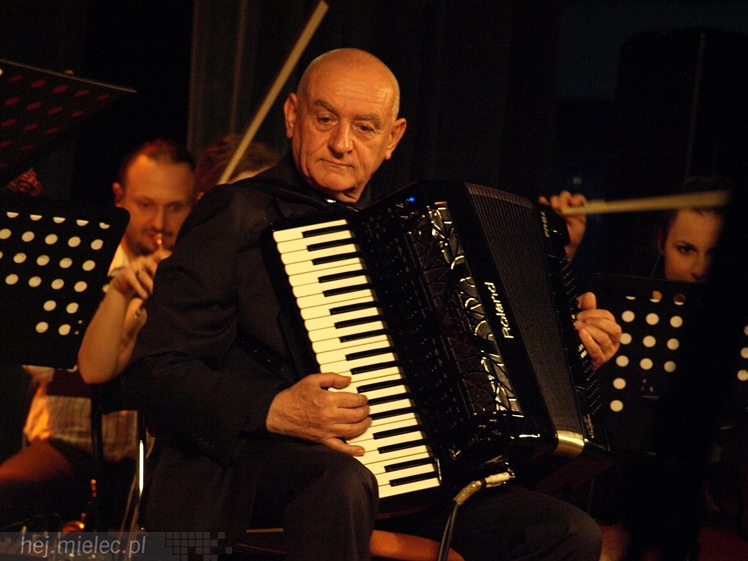Benefis Bogdana Romańskiego