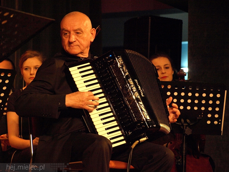 Benefis Bogdana Romańskiego