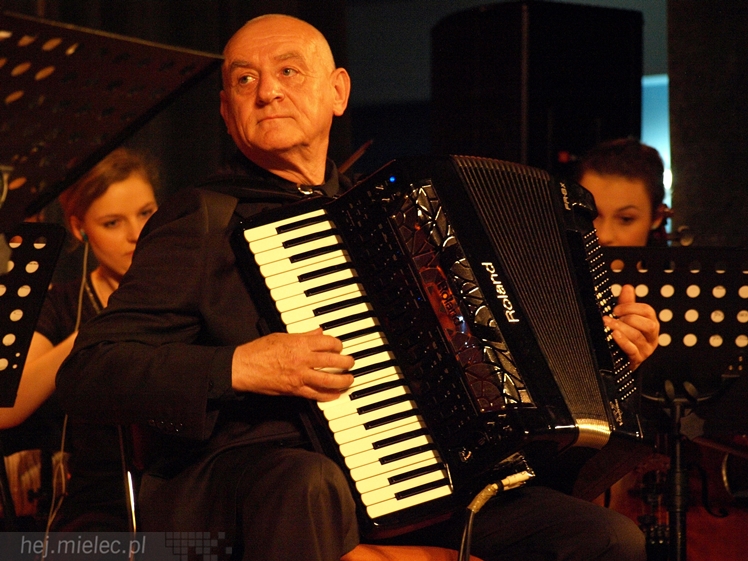 Benefis Bogdana Romańskiego