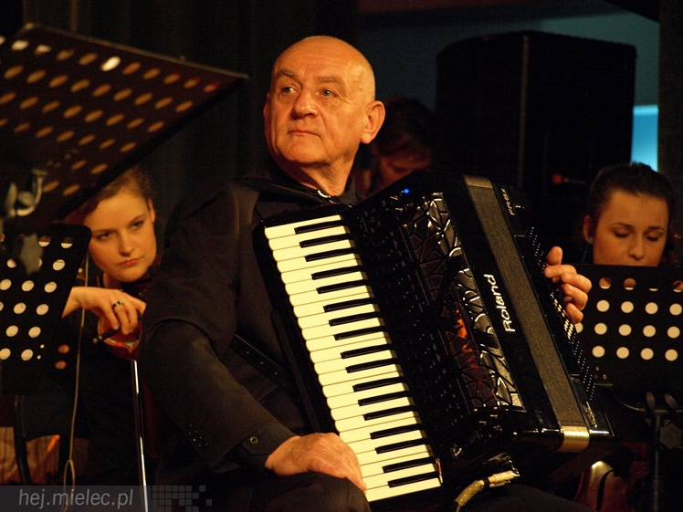 Benefis Bogdana Romańskiego