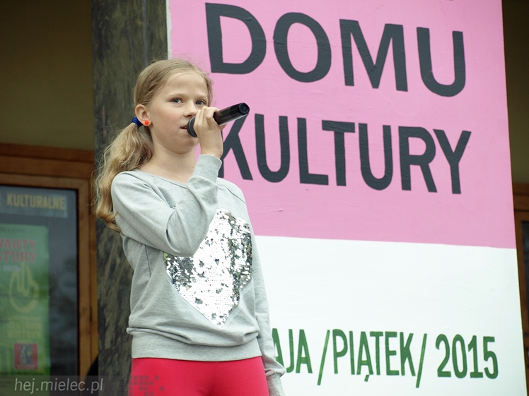 Dzień Otwarty Domu Kultury