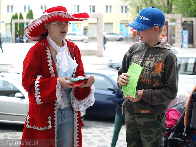 Dzień Otwarty Domu Kultury