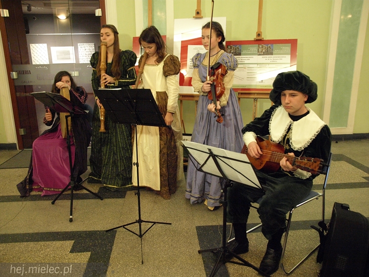 Dzień Otwarty Domu Kultury