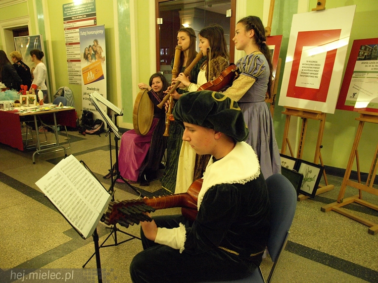 Dzień Otwarty Domu Kultury
