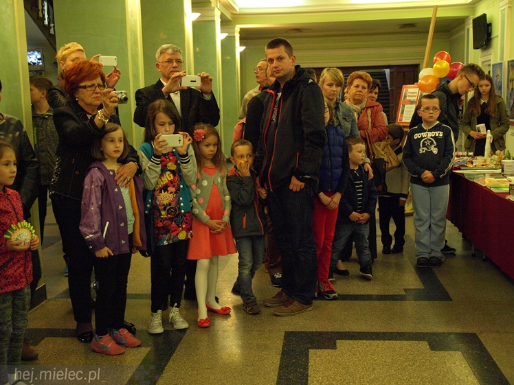Dzień Otwarty Domu Kultury