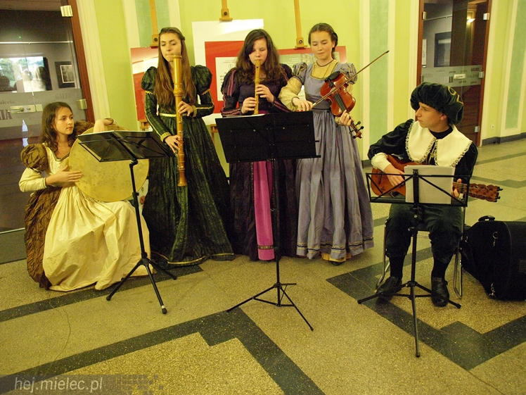Dzień Otwarty Domu Kultury