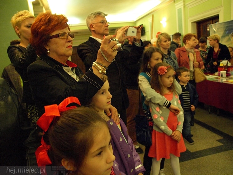 Dzień Otwarty Domu Kultury