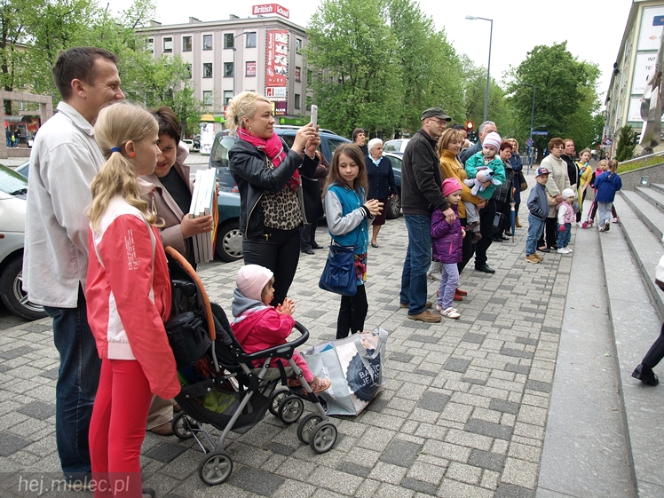 Dzień Otwarty Domu Kultury