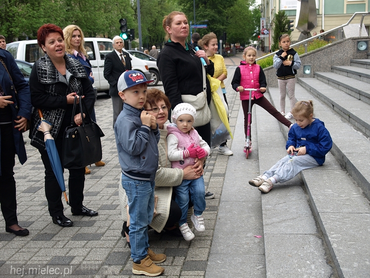 Dzień Otwarty Domu Kultury
