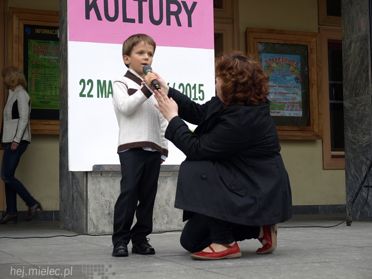 Dzień Otwarty Domu Kultury