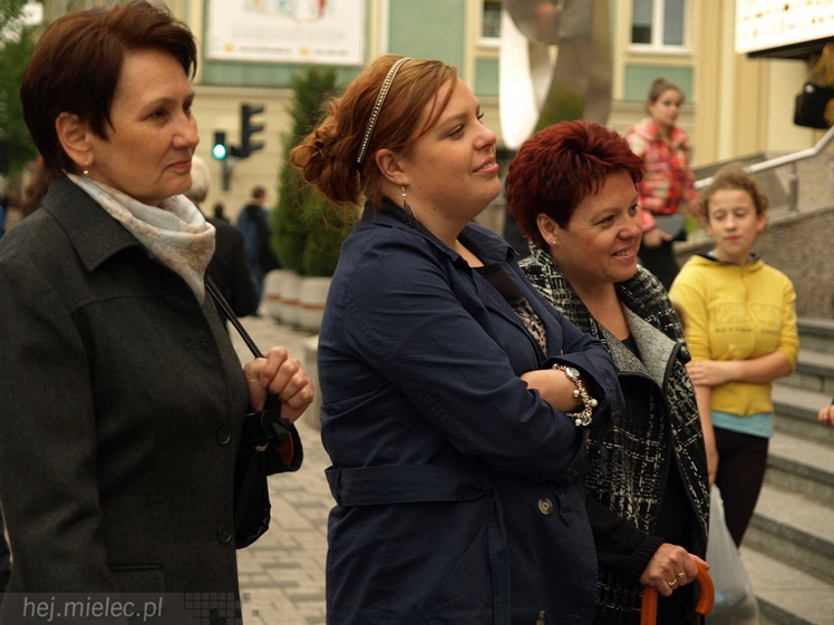 Dzień Otwarty Domu Kultury