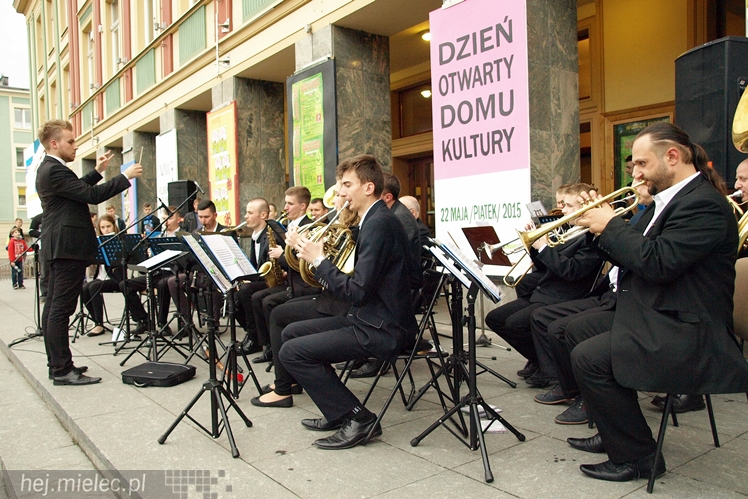 Dzień Otwarty Domu Kultury