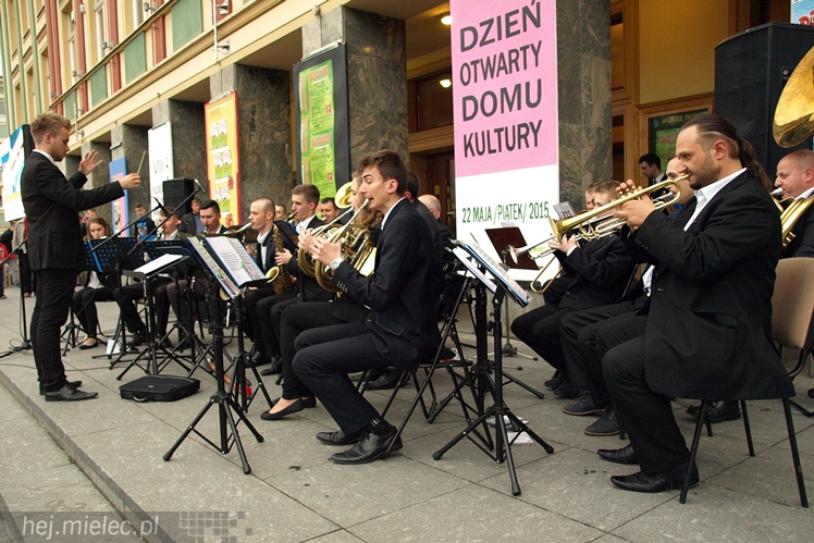 Dzień Otwarty Domu Kultury