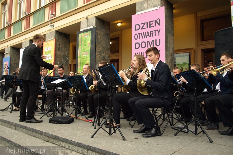 Dzień Otwarty Domu Kultury