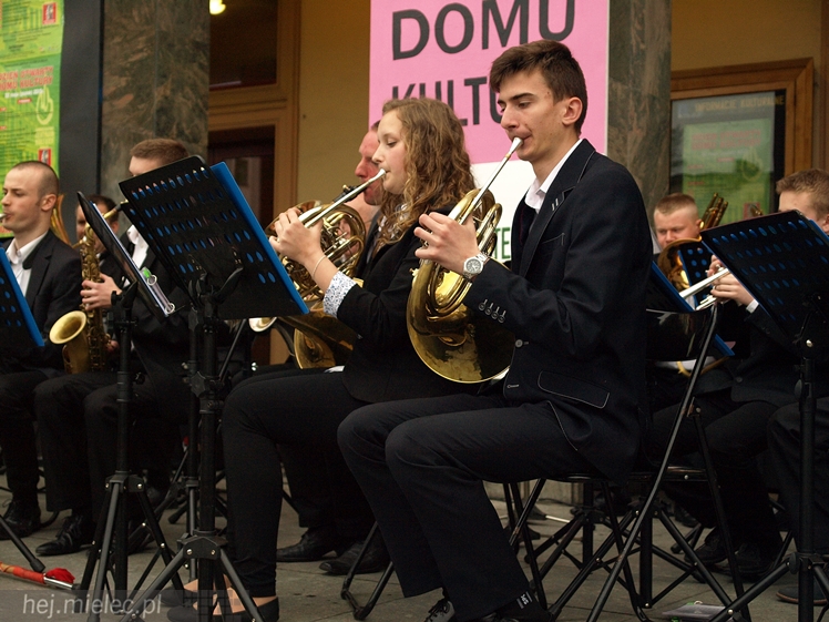 Dzień Otwarty Domu Kultury