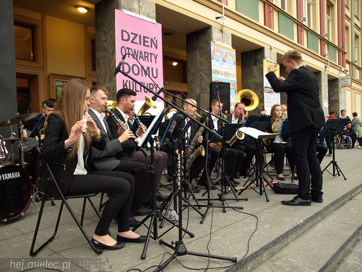 Dzień Otwarty Domu Kultury