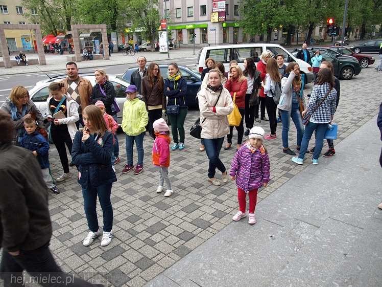Dzień Otwarty Domu Kultury