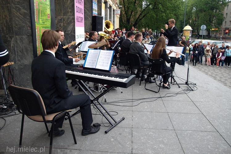 Dzień Otwarty Domu Kultury