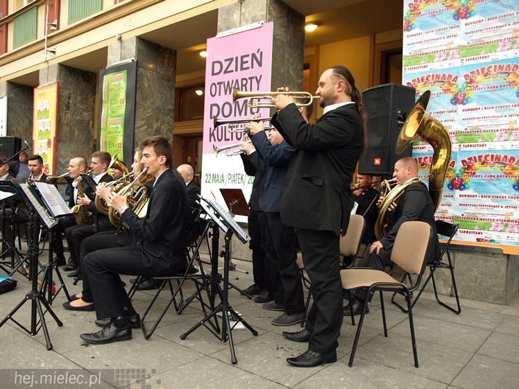 Dzień Otwarty Domu Kultury