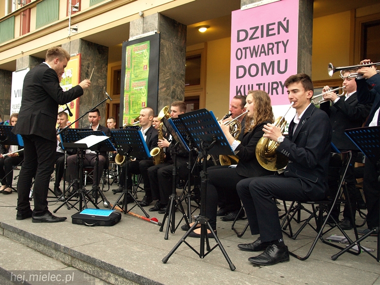 Dzień Otwarty Domu Kultury
