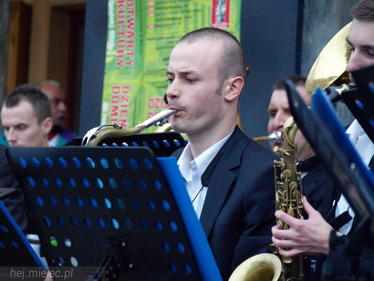 Dzień Otwarty Domu Kultury