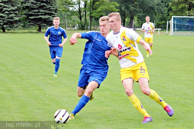 CLJ: FKS Stal Mielec ? Motor Lublin SA 0:3