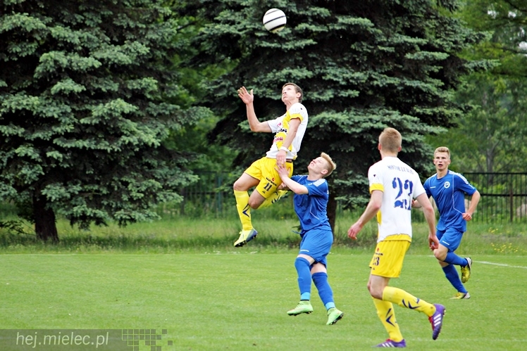 CLJ: FKS Stal Mielec ? Motor Lublin SA 0:3