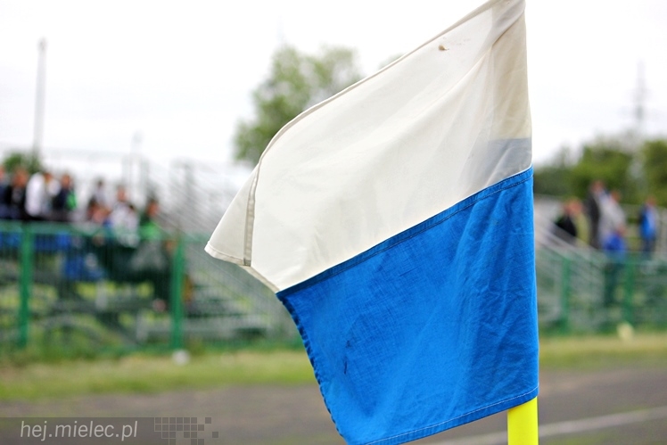 CLJ: FKS Stal Mielec ? Motor Lublin SA 0:3