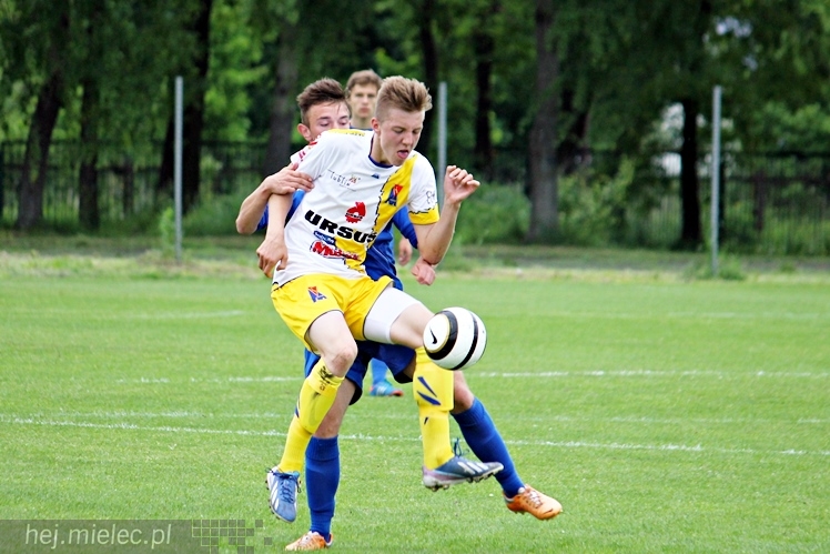 CLJ: FKS Stal Mielec ? Motor Lublin SA 0:3