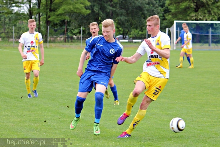 CLJ: FKS Stal Mielec ? Motor Lublin SA 0:3