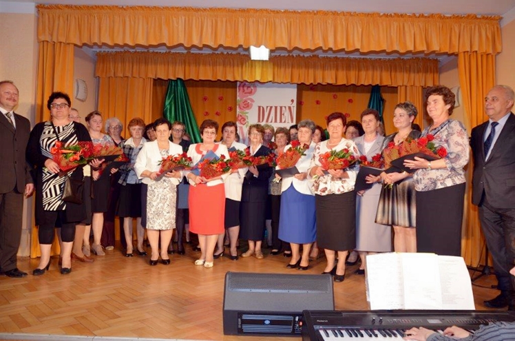 Gminne Obchody Dnia Matki